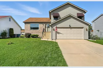 3637 42nd Drive, Highland, IN 46322 - Photo 1