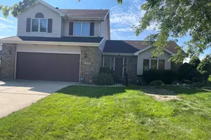 1235 W 96th Pl, Crown Point, IN 46307 - Photo 1