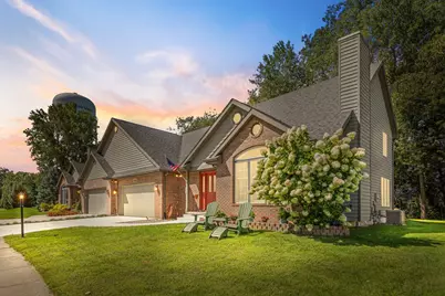 448 Cherry Hills Drive, Chesterton, IN 46304 - Photo 1