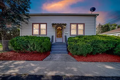 3602 Michigan Street, Hobart, IN 46342 - Photo 1