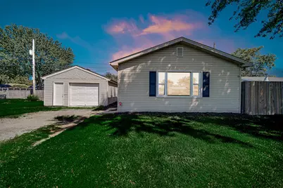 320 Tyler Street, Hobart, IN 46342 - Photo 1