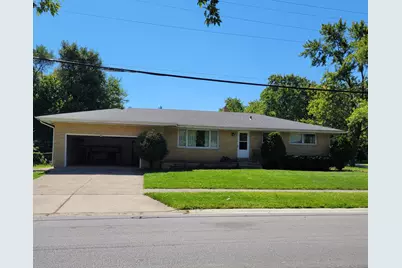 401 E 54th Avenue, Merrillville, IN 46410 - Photo 1