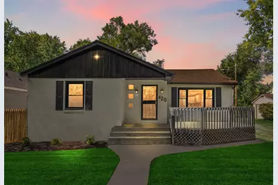 420 S Henry Street, Gary, IN 46403 - Photo 1