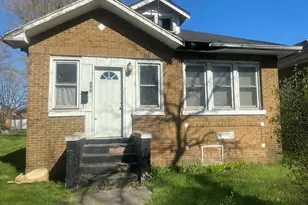 1151 Delaware St, Gary, IN 46407 - Photo 1