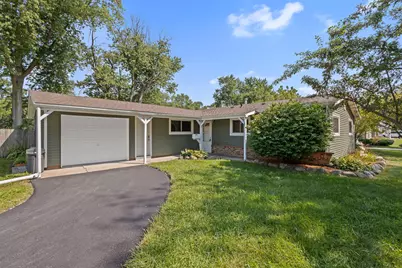 1047 N Wheeler Street, Griffith, IN 46319 - Photo 1