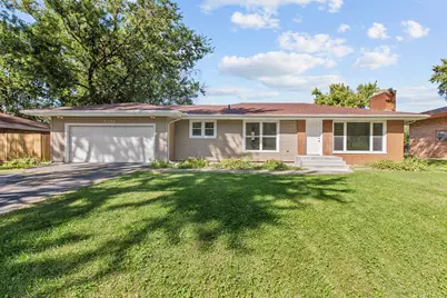 5351 Dexter Drive, Merrillville, IN 46410 - Photo 1