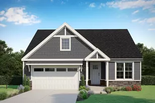 476 Magnolia Ln, Chesterton, IN 46304 - Photo 1