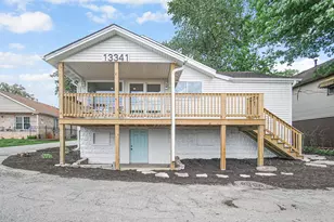 13341 Fulton St, Cedar Lake, IN 46303 - Photo 1