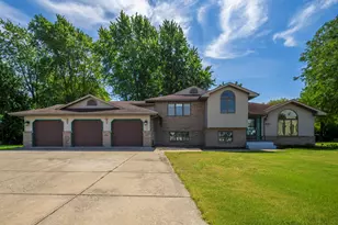 10046 Polk Ct, Crown Point, IN 46307 - Photo 1