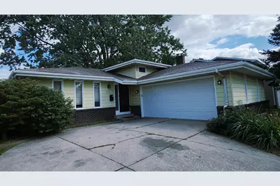 9331 Wildwood Drive, Highland, IN 46322 - Photo 1