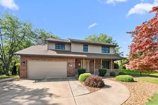 504 Andover Dr, Valparaiso, IN 46383 - Photo 1