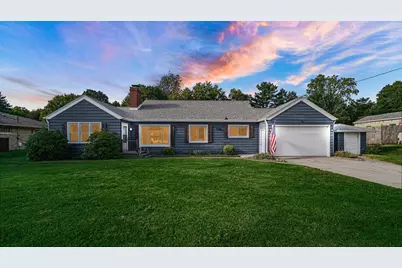 343 W Johnson Road, La Porte, IN 46350 - Photo 1