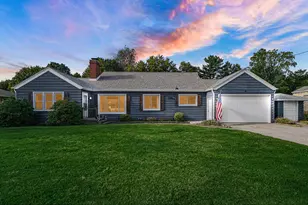 343 W Johnson Rd, La Porte, IN 46350 - Photo 1