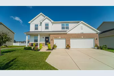 11551 Hancock Drive, Crown Point, IN 46307 - Photo 1