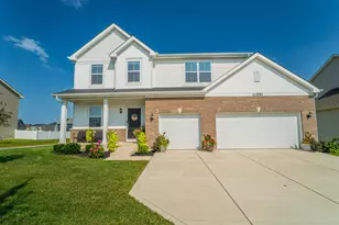 11551 Hancock Dr, Crown Point, IN 46307 - Photo 1