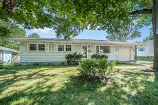 903 Greenwood Ave, Michigan City, IN 46360 - Photo 1