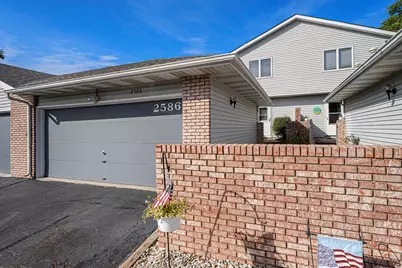 2586 Brookwood Drive, Crown Point, IN 46307 - Photo 1