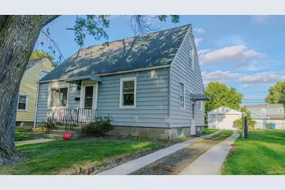 6737 Northcote Avenue, Hammond, IN 46324 - Photo 1