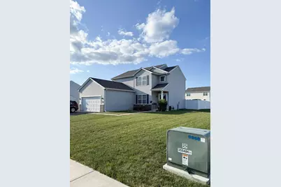 8518 Mayflower Drive, Lowell, IN 46356 - Photo 1