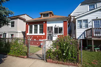 510 W 142nd Street, East Chicago, IN 46312 - Photo 1