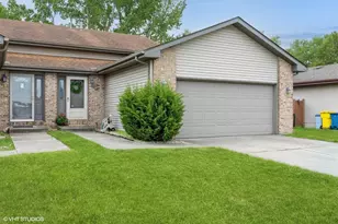 1841 W Ash St, Griffith, IN 46319 - Photo 1