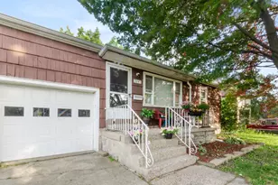 7045 California Ave, Hammond, IN 46323 - Photo 1