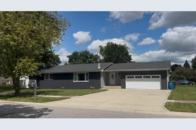 416 Las Olas Drive, Crown Point, IN 46307 - Photo 1