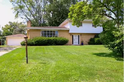 5768 Ellsworth Street, Merrillville, IN 46410 - Photo 1