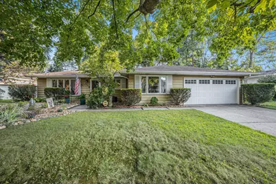 404 Cricket Lane, Michigan City, IN 46360 - Photo 1