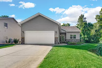 317 W Oak Hill Road, Westchester Township, IN 46304 - Photo 1