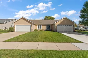 1870 E 105th Ave, Crown Point, IN 46307 - Photo 1