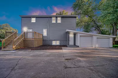 8417 Grace Street, Highland, IN 46322 - Photo 1