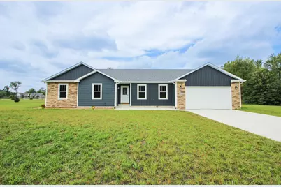 10524 Coyote Trail, Wheatfield, IN 46392 - Photo 1