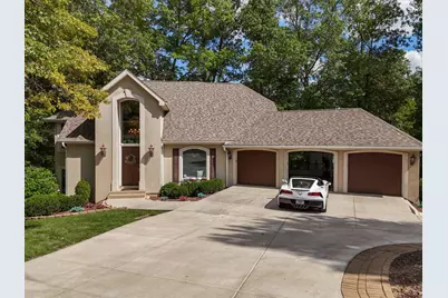 1003 Woodcrest Court, Valparaiso, IN 46383 - Photo 1