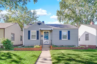 3140 Crane Place, Hammond, IN 46323 - Photo 1