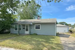 7218 Tennessee Ave, Hammond, IN 46323 - Photo 1