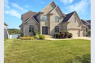 443 Hilbrich Drive, Schererville, IN 46375 - Photo 1