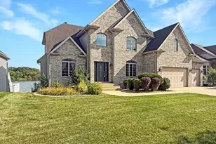 443 Hilbrich Dr, Schererville, IN 46375 - Photo 1