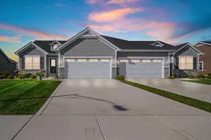 10324 West 138th Pl, Cedar Lake, IN 46303 - Photo 1