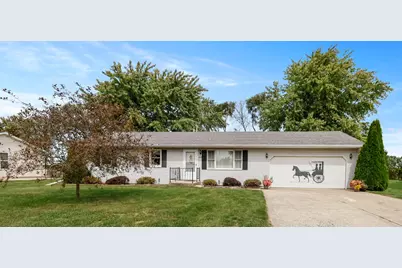 105 Earl Street, Wanatah, IN 46390 - Photo 1