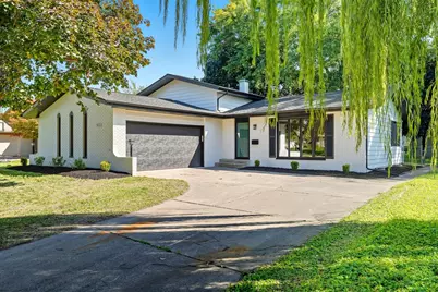 1835 W 99th Avenue, Crown Point, IN 46307 - Photo 1