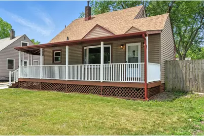 7120 Grand Avenue, Hammond, IN 46323 - Photo 1