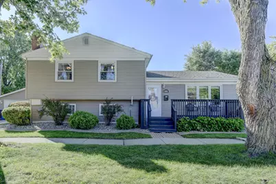 8119 Grace Street, Highland, IN 46322 - Photo 1