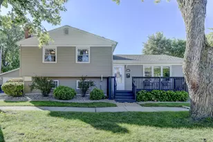 8119 Grace St, Highland, IN 46322 - Photo 1