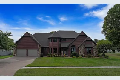 410 S Riverside Drive, Winamac, IN 46996 - Photo 1