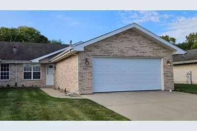 5817 Iris Lane, Schererville, IN 46375 - Photo 1