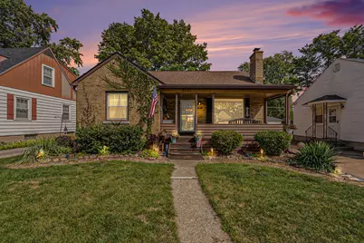 7141 Ontario Avenue, Hammond, IN 46323 - Photo 1