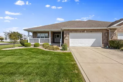 1933 Northwinds Drive, Dyer, IN 46311 - Photo 1