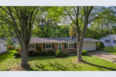 617 Black Oak Drive, Trail Creek, IN 46360 - Photo 1