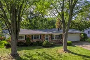 617 Black Oak Dr, Trail Creek, IN 46360 - Photo 1